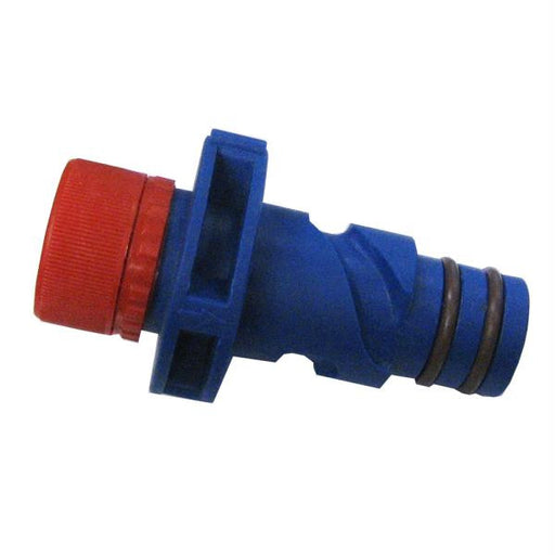 Johnson Pump Threaded Blue Insert f-61121, 61122