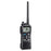 Icom M73 Handheld VHF - 6 Watts, IPX8 Submersible