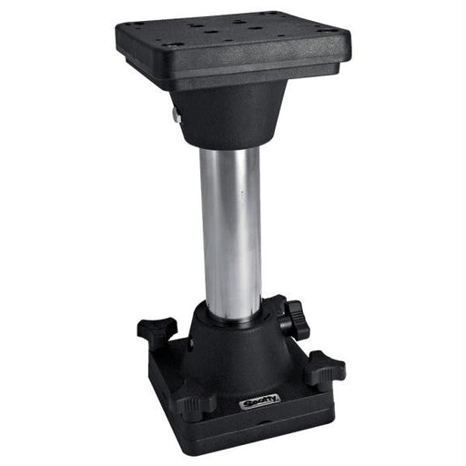 Scotty 2612 Downrigger Pedestal Riser - 12&quot;