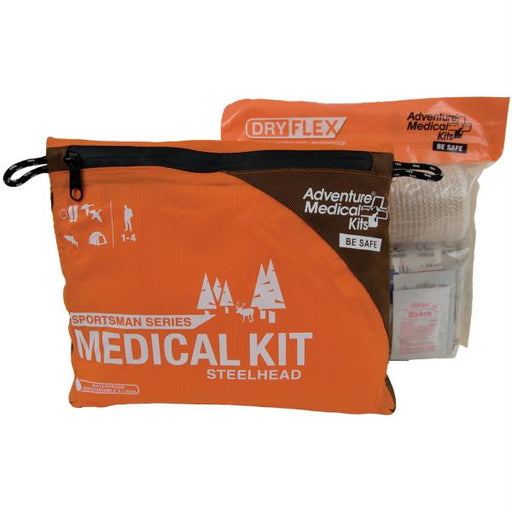 Adventure Medical Sportsman Series Steelhead