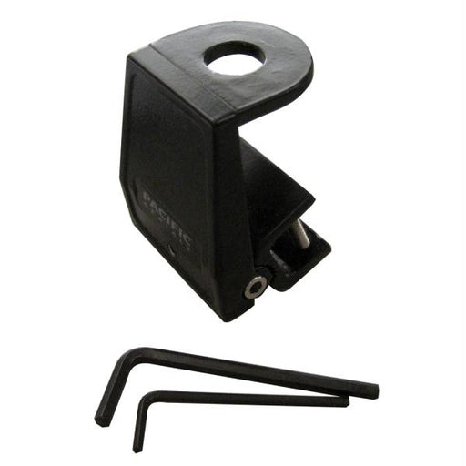 Pacific Aerials Gutter Bracket