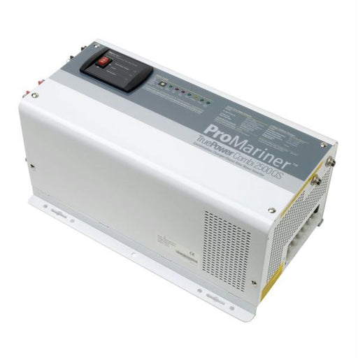 ProMariner TruePower 2500QS Combi - Modified Sine Wave Inverter-Charger