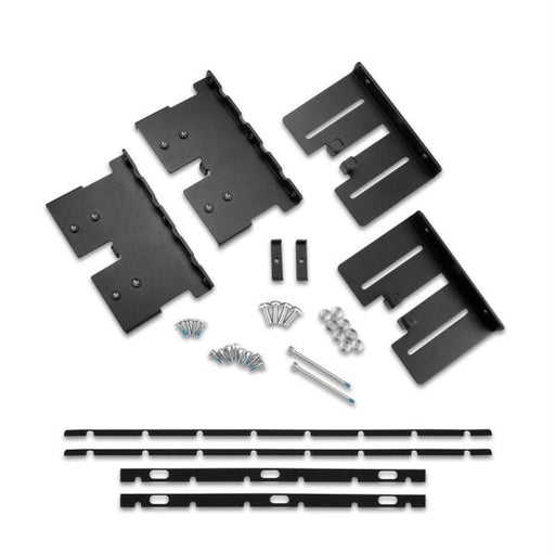 Garmin Flat Mount Kit f-GPSMAP&reg; 8015 & 8215