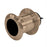 Garmin B619 12&#176; Bronze Thru Hull Transducer - 8-Pin