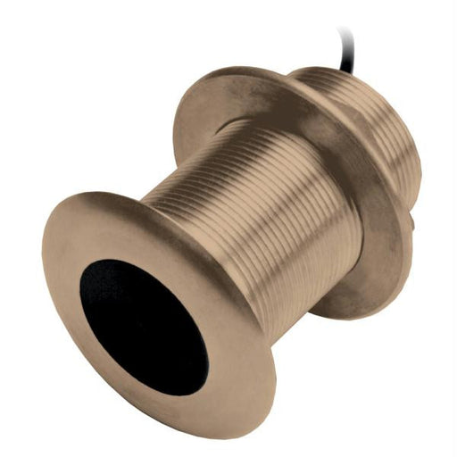 Garmin B150M Bronze 12&#176; Thru-Hull Transducer - 300W, 8-Pin