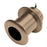 Garmin B75H Bronze 12&#176; Thru-Hull Transducer - 600W, 8-Pin