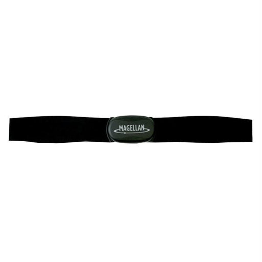 Magellan Heart Rate Monitor w-Soft Strap for Switch & Switch Up