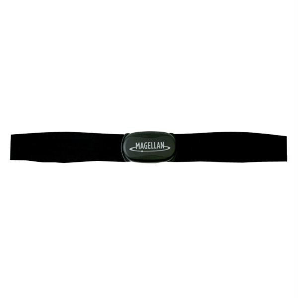 Magellan Heart Rate Monitor w-Soft Strap for Switch & Switch Up