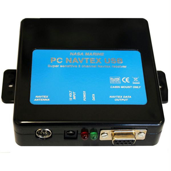 Clipper Marine PC Navtex Pro USB