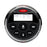 Rockford Fosgate RFXMR8 Waterproof Full Function Remote w-Digital Display