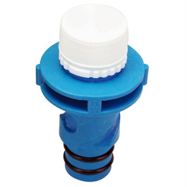 Jabsco Flush Mount Hose Adapter