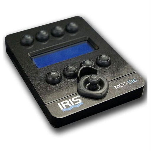 Iris 516 Joystick Controller f-Multi-Camera, Multi-Controller