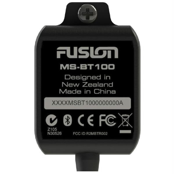 FUSION MS-BT100 Bluetooth Dongle