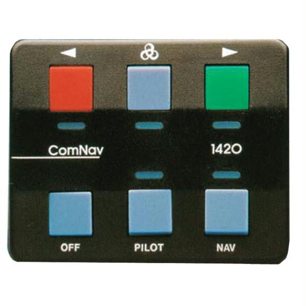 ComNav 1420 Autopilot - Rotary Feedback w-o Pump