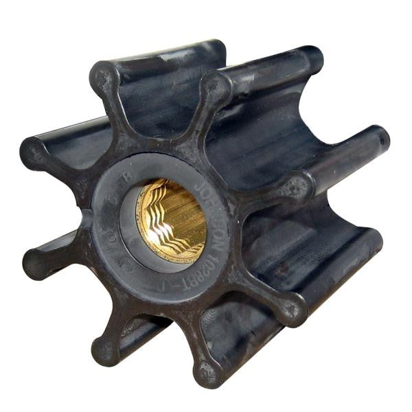 Johnson Pump Impeller F7B - Nitrile