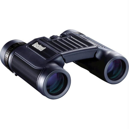 Bushnell H2O Series 8x25 Waterproof Binoculars - Black