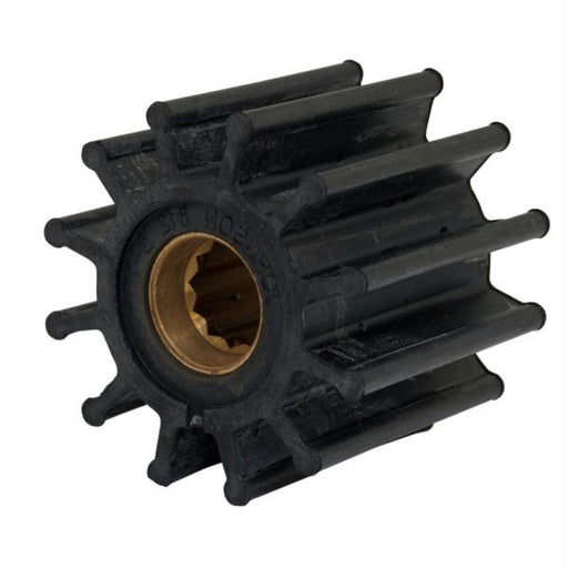 Johnson Pump Impeller F75 - Neoprene