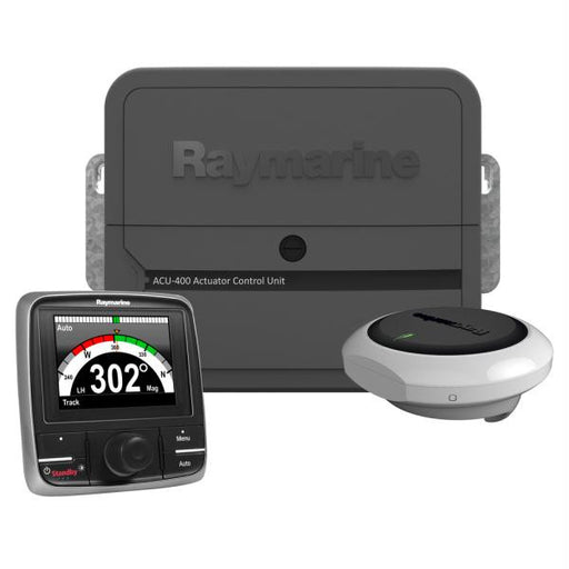 Raymarine EV-400 Power Evolution Autopilot