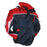 Float Tech Rally Jacket Inflatable PFD - Red-Navy - Size S