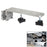 Kuuma In-Outboard Rail Grill Mount