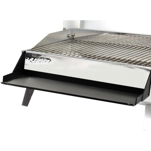 Kuuma Stow N' Go Grill Food Tray f-Profile 150 (Clips On)