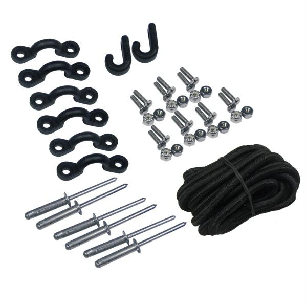 Attwood Deck Rigging Kit