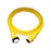 Marinco 50A 125V Shore Power Cable - 25' - Yellow