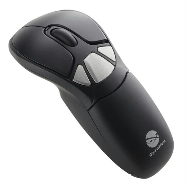 Gyration Air Mouse GO Plus