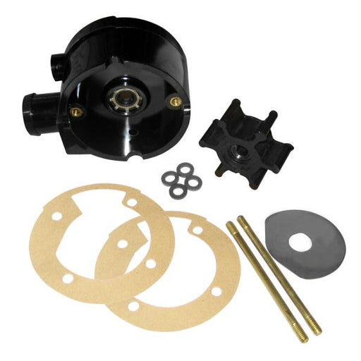 Jabsco Service Kit f-18590 Series Macerator Pumps