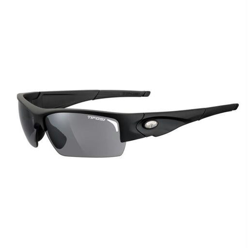 Tifosi Lore Interchangeable Sunglasses - Matte Black