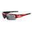 Tifosi Lore Interchangeable Sunglasses - Metallic Red