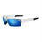 Tifosi Lore Interchangeable Sunglasses - Crystal Clear