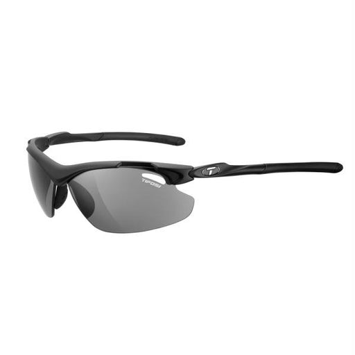 Tifosi Tyrant 2.0 Interchangeable Sunglasses - Matte Black