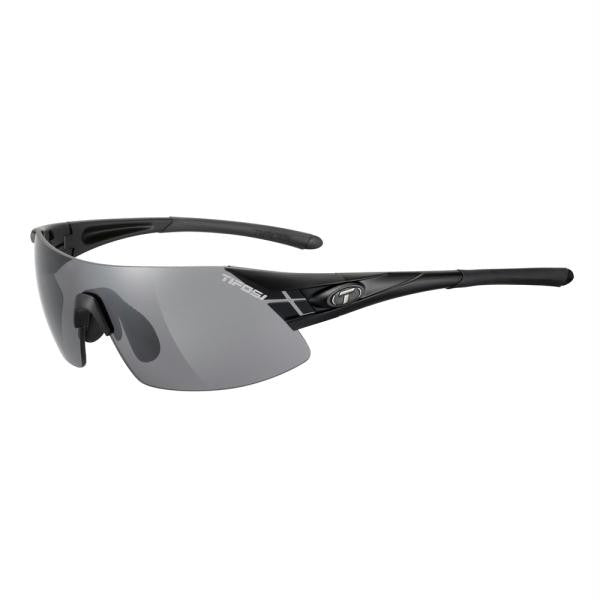 Tifosi Podium XC Golf Interchangeable Sunglasses - Matte Black