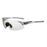 Tifosi Podium XC Fototec Sunglasses - Silver-Gunmetal