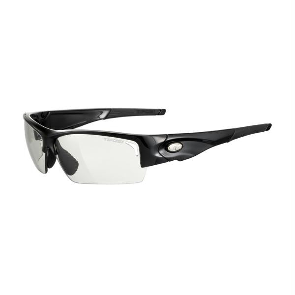 Tifosi Lore Fototec Sunglasses - Gloss Black