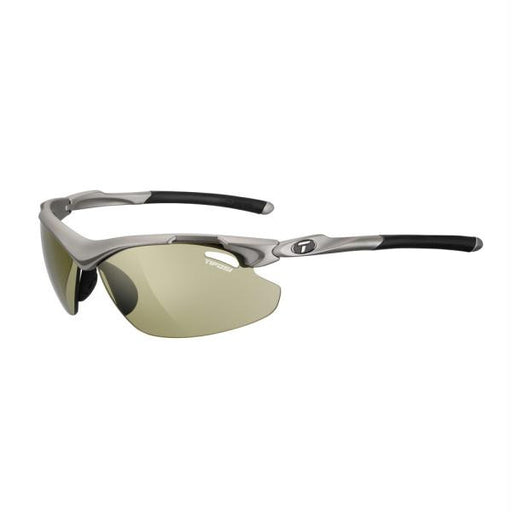 Tifosi Tyrant 2.0 Fototec Sunglasses - Iron