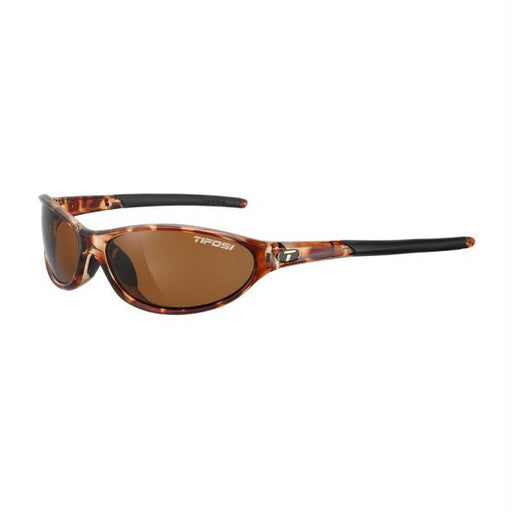 Tifosi Alpe 2.0 Polarized Sunglasses - Tortoise