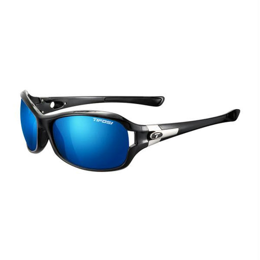 Tifosi Dea Single Lens Sunglasses - Gloss Black