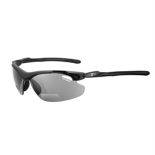 Tifosi Tyrant 2.0 Readers Sunglasses - +1.5 - Matte Black