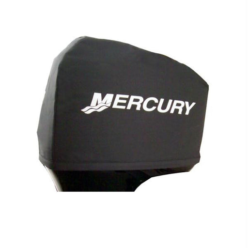 Attwood Custom Mercury Engine Cover - 4-Stroke-8-9.9HP