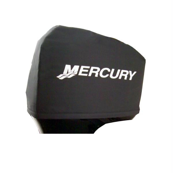 Attwood Custom Mercury Engine Cover - 4-Stroke-150HP