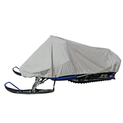 DMC Snowmobile Cover - Model A - Fits up to 115&quot; Long