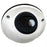 Iris Low Profile IR Camera - NTSC IPP Waterproof - 700TVL High-Resolution