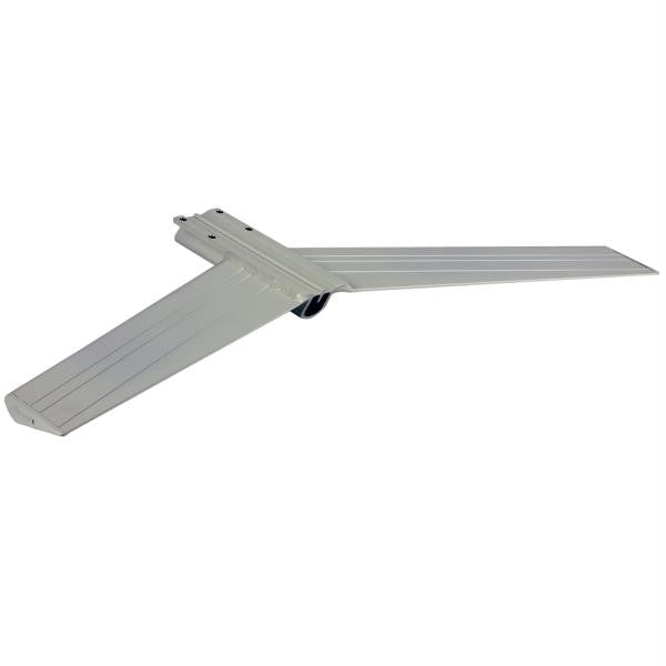 Edson Vision Series Wing w-Light Arm Receiver f-Vertical Mounts