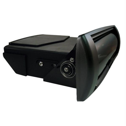 SeaWorthy SEAINSTALLB Automatic Radio Cover & Shroud - Black