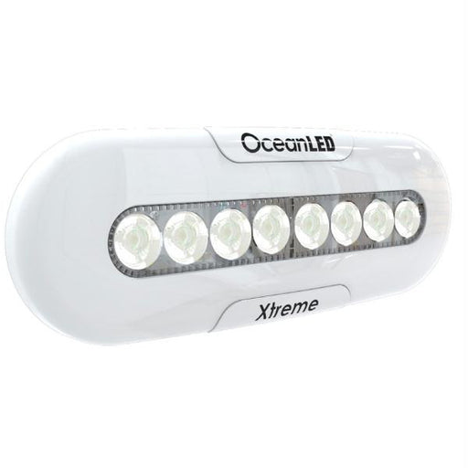 OceanLED A8 Amphibian Xtreme LED Underwater Lighting - Ultra White