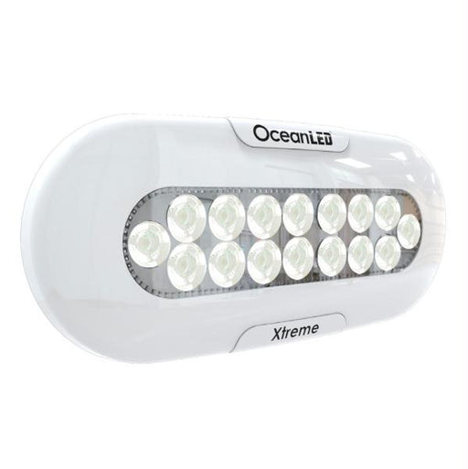 OceanLED A16 Amphibian Xtreme LED Underwater Lighting - Ultra White