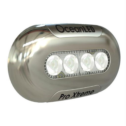 OceanLED A4 Amphibian Pro Xtreme LED Underwater Lighting - Ultra White