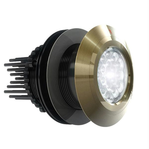 OceanLED 2010XFM Pro Series HD Gen2 LED Underwater Lighting - Ultra White